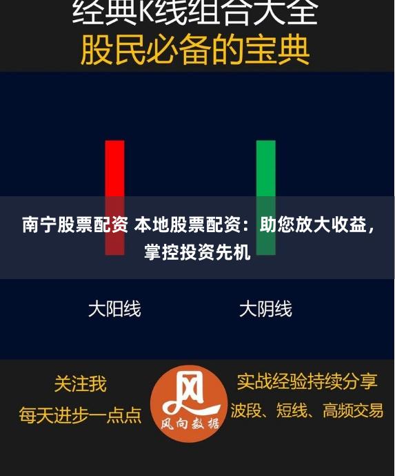 南宁股票配资 本地股票配资：助您放大收益，掌控投资先机