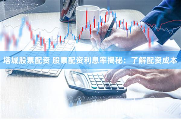 塔城股票配资 股票配资利息率揭秘：了解配资成本