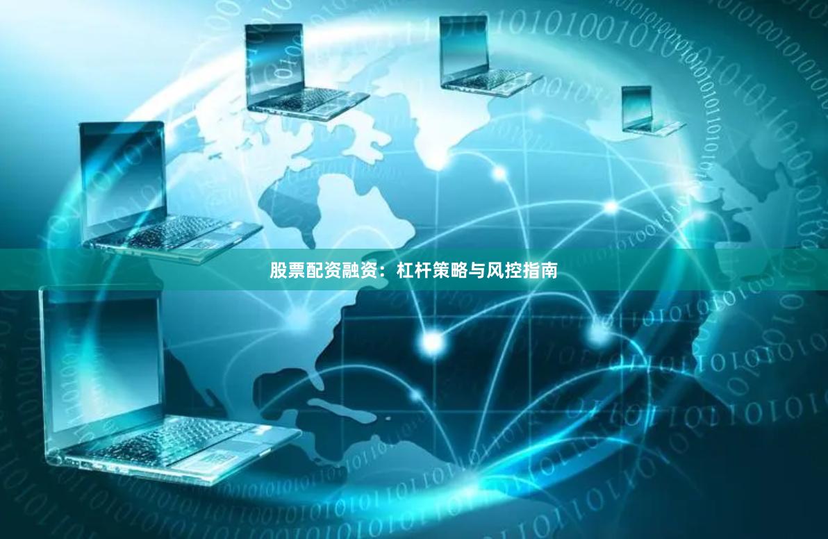 股票配资融资：杠杆策略与风控指南