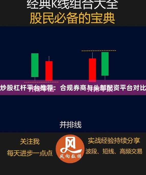炒股杠杆平台推荐：合规券商与头部配资平台对比